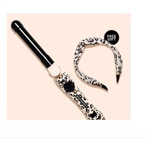 Limited Edition Beachwaver Catwalk Animal Print 1 Inch Barrel